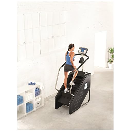 StairMaster SM916 StepMill (Renewed) - Image 3