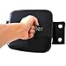 Docooler Punch Wall Pad Focus Kick Target Strike Pad for Boxing MuayThai Free Combat Training