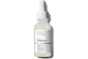 The Ordinary Salicylic Acid 2% Solution, Acne-Fighting Serum for Blemish-Prone Skin, 30ml
