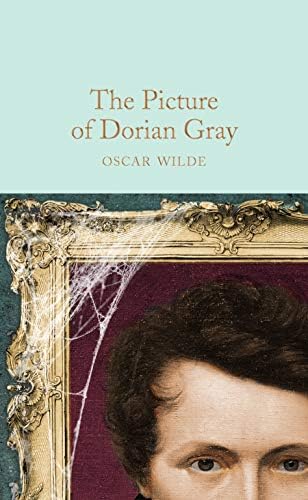 Amazon.com: The Picture of Dorian Gray (The Norton Library, 0