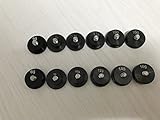 Pack of 4x Golf Weight for Cobra King F7 Driver & Ping G30 G G35 Driver FW UT