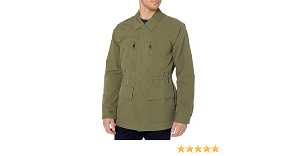 rvca ar m65 jacket