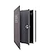 Diversion Book Safe, Ohuhu Dictionary Secret Safe Box with Key, Diversion Book Hidden Safe