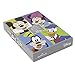 Hallmark Birthday Card Assortment (Kids Disney 12 Cards with Envelopes), 5STZ5015