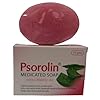 Psorolin-Medicated-Bathing-Soap-Bar-75g Psorolin Medicated Bathing Soap Bar 75g