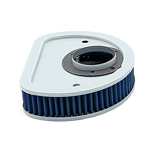 Luchtfilter HD-1499 29461-99 voor Harley Davidson Road King/Electra Glide/Dyna Super Glide/Road Glide/Fat Bob/Street Bob… - Image 5