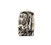 Faux Fur Fabric Long Pile Gorilla Grey Frost / 60