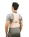 Royal Posture by BulbHead (S/M) - The Amazing Back Support Belt that Aligns Your Spine, Posture Corrector Brace