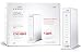 ARRIS Surfboard (24x8) Docsis 3.0 Cable Modem Plus AC1750 Dual Band Wi-Fi Router and Xfinity Telephone, Certified for Comcast Xfinity Only (SVG2482AC), Max Download Speed: 1 Gbps primary
