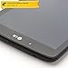 ArmorSuit MilitaryShield Screen Protector for LG G Pad 7.0 - [Max Coverage] Anti-Bubble HD Clear Film