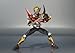 Bandai Tamashii Nations Ryuki Survive S.H. Figuarts Kamen Rider