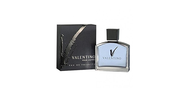 valentino v by valentino for men eau de toilette spray