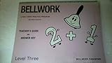 Bellwork: A daily math practice program