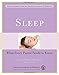 Sleep: What Every Parent Needs to Know