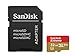 SanDisk Extreme 32GB microSDHC UHS-I Card with Adapter - SDSQXVF-032G-GN6MA [Old Version]
