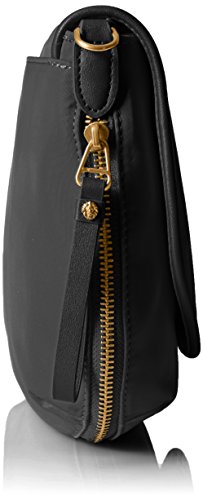 Nylon Cross Body Anne Klein Angelina
