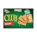 Keebler Club Crackers, Original, Easy Serve Singles, 5.25 oz Box(Pack of 12)