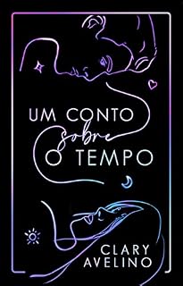 Livro Um Conto Sobre o Tempo