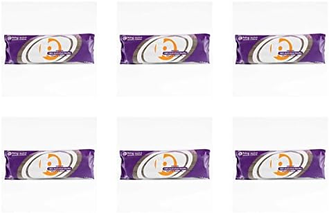 (6 PACK) - King Soba 100% Buckwheat Noodles| 250 g |6 PACK - SUPER SAVER - SAVE MONEY