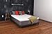 Ultimate Dreams 13 Inch Short Queen RV Gel Memory Foam Mattress. Made in The USA