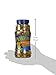 PLANTERS Honey Roasted Peanuts, 16 oz. Resealable Jar - Flavored Peanuts with a Sweet Honey Coating & Sea Salt - Wholesome Snacking - Kosher