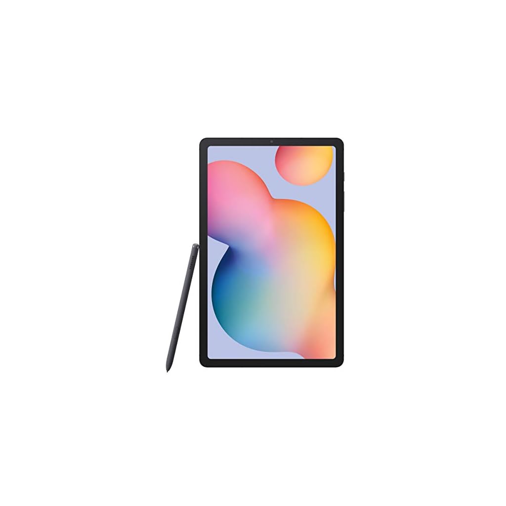 Samsung Galaxy Tab S6 Lite SM-P610NZAAXAR Review