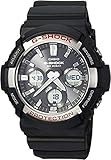 Casio Men's G-Shock GAS100-1A Sport Watch