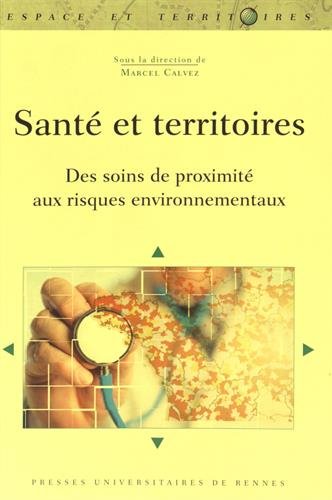 Santé et territoires