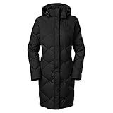 Women's The North Face Miss Metro Parka Jacket