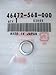 Honda Genuine Brake Line Crush Washer; 46472-568-000