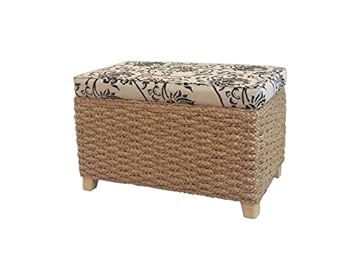 Sitz Und Aufbewahrungshocker