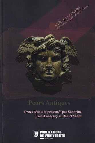 Peurs antiques