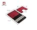 Grand Era 2 Piece Bathroom Rug Polypropylene Fiber Washable Bathroom Rug Set and Contour Rug Set (19.7