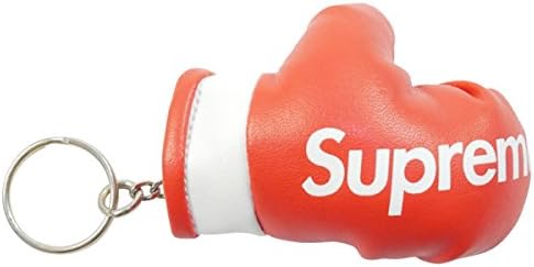 ドック アラスカ 窒素 Supreme キーホルダー Downeymasterchorale Org