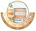 You Fresh Naturals - Glazed Donut Muscle Butter - High Protein (10 grams) Gluten Free Cashew Nut Butter - Easy To Use and Versatile.