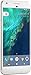 Google Pixel GSM Unlocked (Renewed) (128GB, Silver)