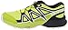 Salomon Kids Speedcross J Unisex Trail Running Shoe