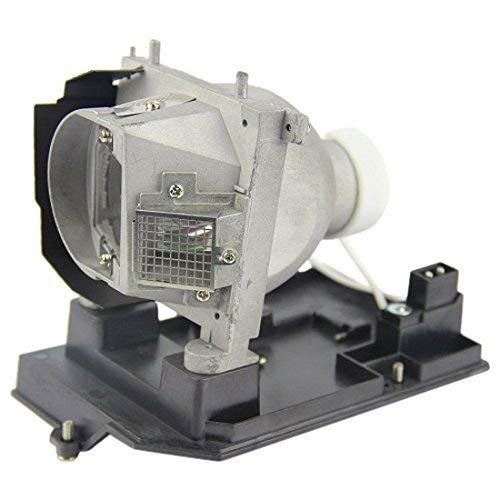 WoProlight NP20LP / 60003130 Replacement Lamp with Housing for NEC U300X U310W Projectors