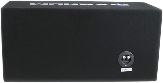 mtx magnum 10 inch subs