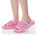 Slipper Genie Microfiber Cleaning Slippers-1 Pair
