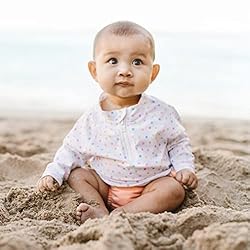 i play. by green sprouts Reusable, Eco Snap Swim