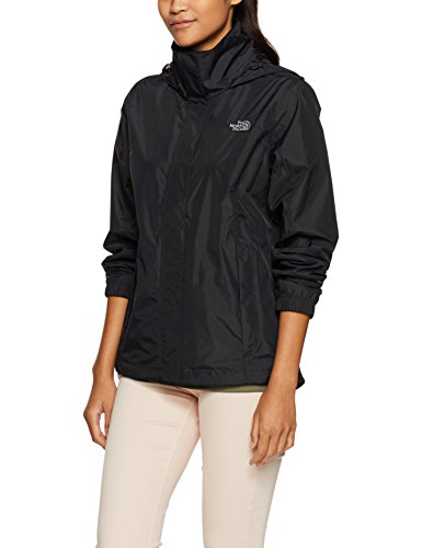the north face resolve 2 jacket