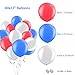 52 PACK Hero Birthday Party Decorations for Kids - Happy Birthday Banner, Colorful Balloons, Super Hero Mask, Wand | Aster Birthday Supplies Set for 1st 2nd 3rd 4-12 year boys