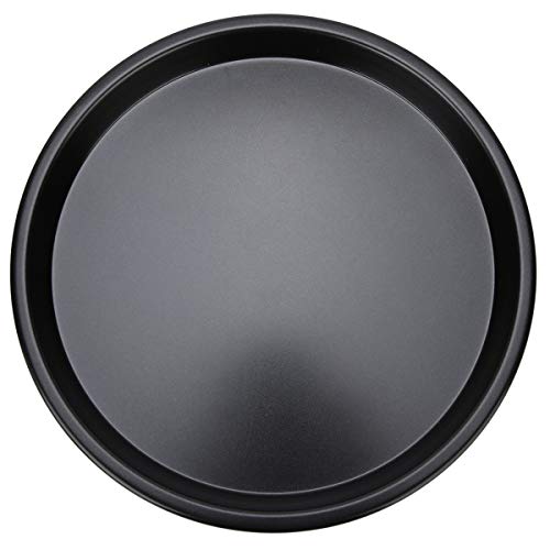 SunshineFace bakplaat 10 inch antiaanbakplaat, coating, ovenwerk, keukenbakplaat, pizzabakkerwerk, keukengerei, 10 inch - Image 8