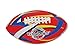 Water Sports ITZABALL 9-Inch Pool Football (colors may vary)