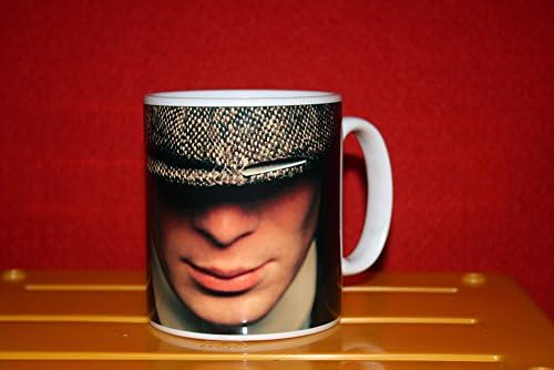 Peaky Blinders - Thomas Shelby - Collectors Mug