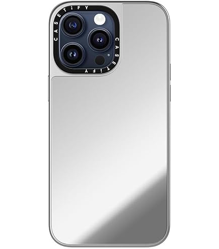 Amazon.com: CASETiFY Impact iPhone 17 Pro Case [4X Military Grade