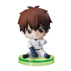 ダイヤのA すわらせ隊<表>