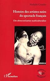 Histoire des artistes noirs du spectacle français