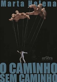 Livro O Caminho sem Caminho